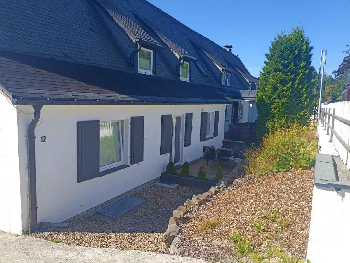 Smart Resorts Haus Diamant Ferienwohnung 702 Winterberg Exterior foto
