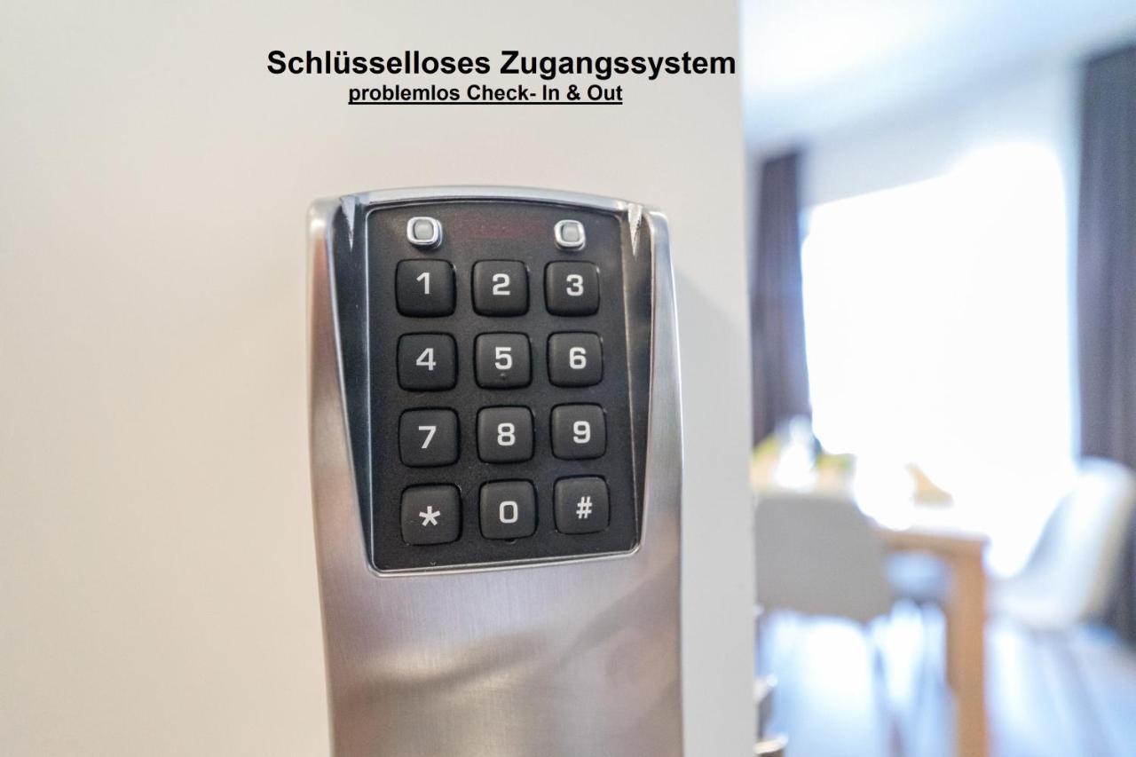 Smart Resorts Haus Diamant Ferienwohnung 702 Winterberg Exterior foto