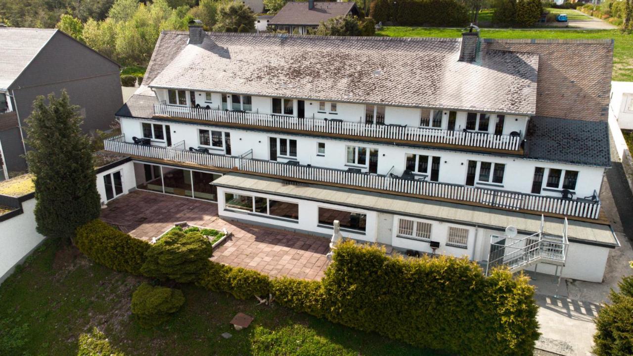 Smart Resorts Haus Diamant Ferienwohnung 702 Winterberg Exterior foto